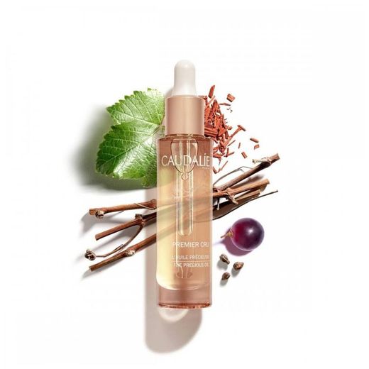 Caudalie premier cru el elixir aceite