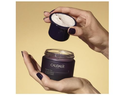 Caudalie Premier Cru La Crema Riche Recarga 50ml