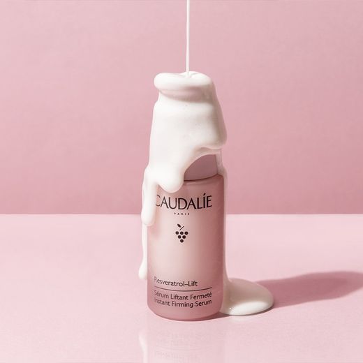 Caudalíe Resveratrol—Lift Sérum Lifting Firmeza - 30 mL