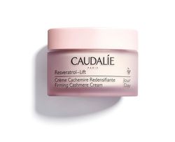 Caudalíe Resveratrol—Lift Crema Cachemir Redensificante - 50 mL