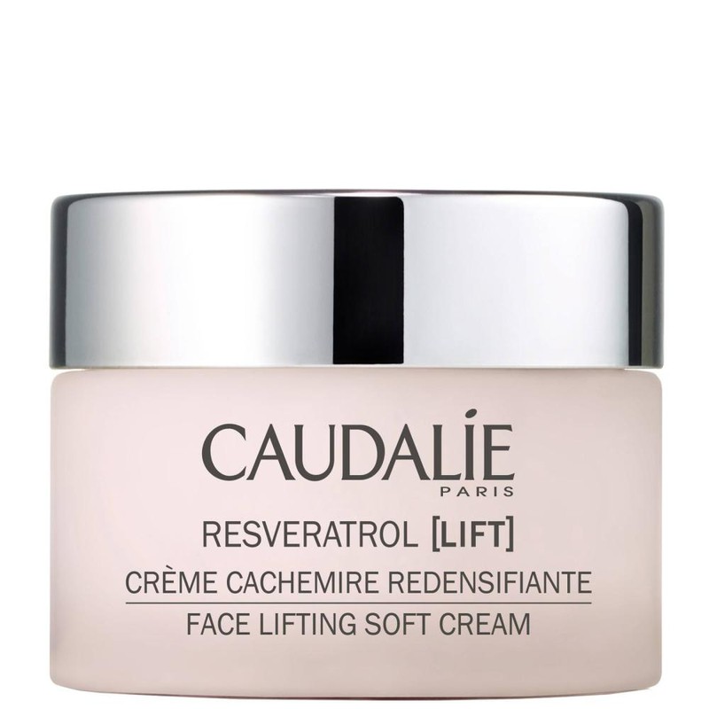 Caudalie resveratrol lift crema 25ml — Viñamata Group