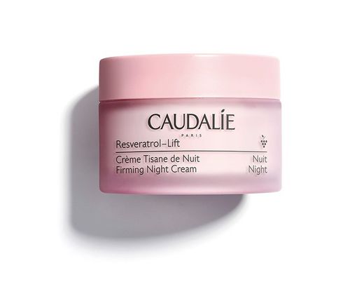 Caudalíe Resveratrol—Lift Crema Tisana de Noche - 50 mL