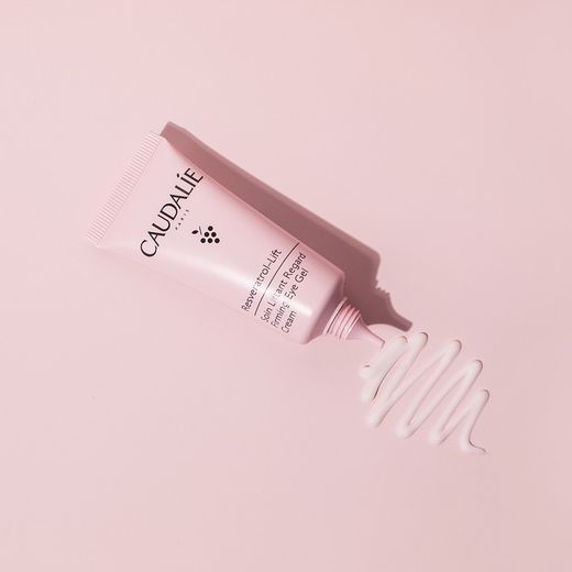 Caudalíe Resveratrol—Lift Tratamiento Lifting Ojos - 15 mL
