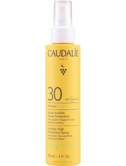 Caudalie Spray Solar Lácteo SPF30 150ml