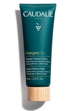 Caudalie Vinergetic C+ Mascarilla Instant Detox 75ml