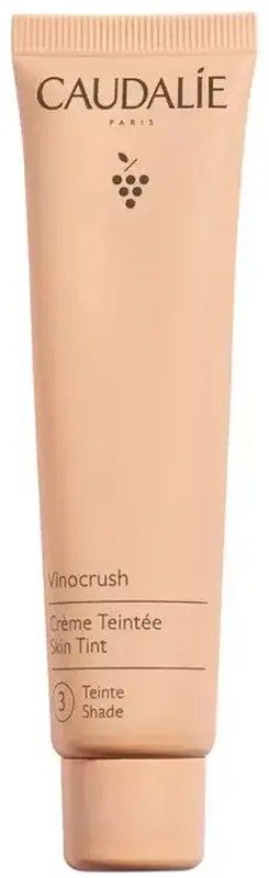 Caudalie Vinocrush Crema Con Color 30ML - Tono 3