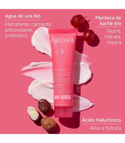 Caudalie Vinohydra Crema Hidratacion Intens 60ML