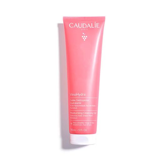 Caudalie Vinohydra Gel Limpiador Hidratante 150ml