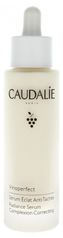 Caudalie Vinoperfect Serum Resplandor Antimanchas 50ml