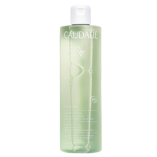 Caudalíe Vinopure Tónico Purificante Piel Nítida - 400 mL