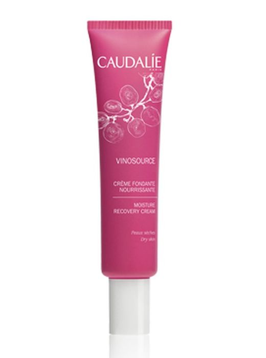 Caudalie Vinosource Riche Crema Terciopelo Ultranutritiva 40ml