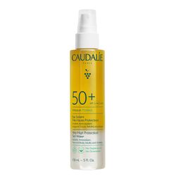 Caudalie Vinosun Agua Alta Protección SPF50+ 150ml