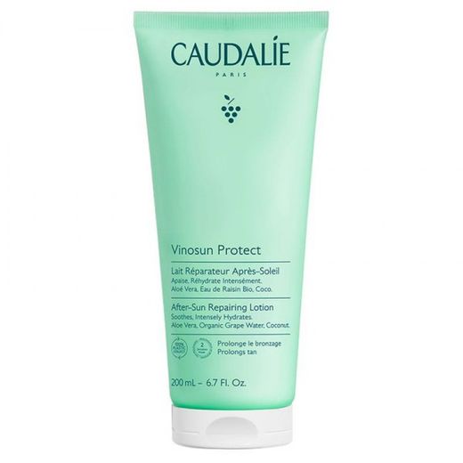 Caudalie Vinosun Leche Reparadora After Sun 200ml
