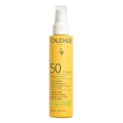 Caudalie Vinosun Spray Alta Protección SPF50 150ml
