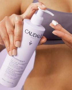 Caudalíe Vinotherapist Tratamiento Corporal Nutritivo Hialurónico - 400mL
