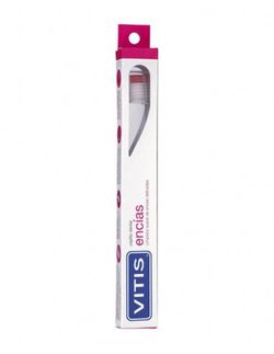 Cepillo Dental Adulto Vitis Encias