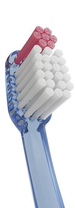 Cepillo Dental Adulto Vitis Encias