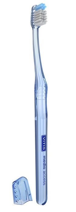 Cepillo Dental Adulto Vitis Medio Acces