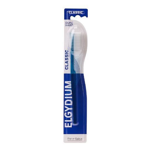 Cepillo Dental Elgydium Cabezal GDE Fuerte