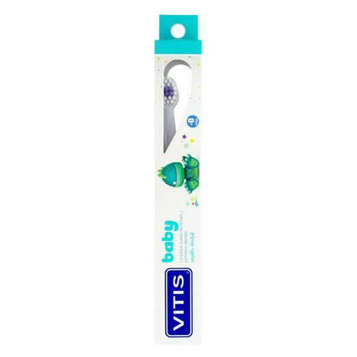 Cepillo Dental Infantil Vitis Baby