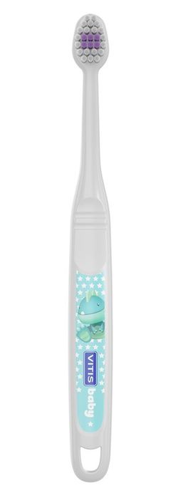 Cepillo Dental Infantil Vitis Baby