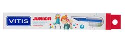 Cepillo Dental Infantil Vitis Junior