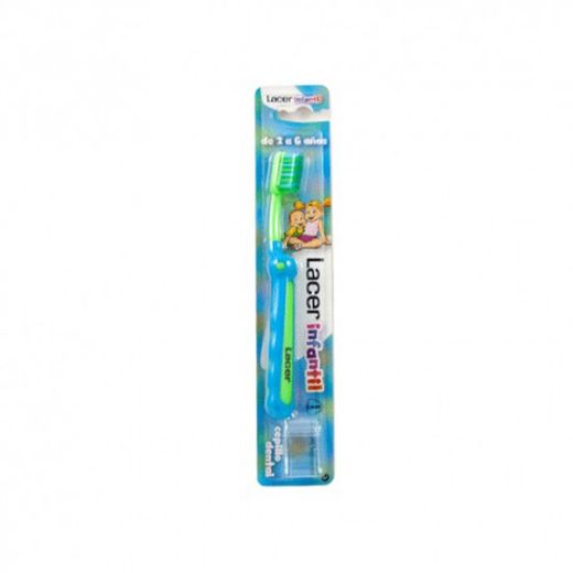 Cepillo Dental Lacer Infantil