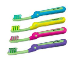Cepillo Dental Lacer Infantil