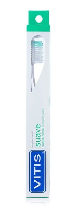 Cepillo Dental Vitis Suave