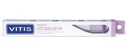 Cepillo Dental Vitis Ultrasuave