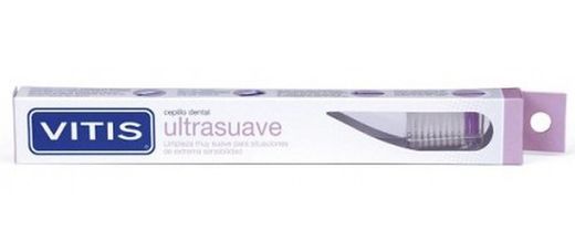 Cepillo Dental Vitis Ultrasuave