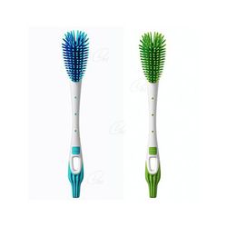 MAM Soft Brush Cepillo Biberoens y Tetinas