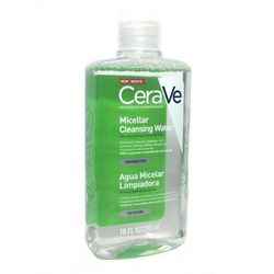 CeraVe Agua Micelar Limpiadora 295ml