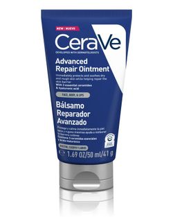 Cerave Bálsamo Reparador Avanzado 50ML