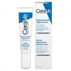 CeraVe Crema Reparadora Contorno de Ojos 14ml