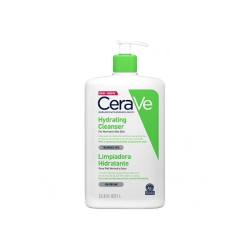 Cerave Hydrating Ceanser 1L