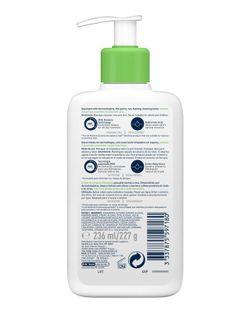 Cerave Limpiador Hidrantante 473ml