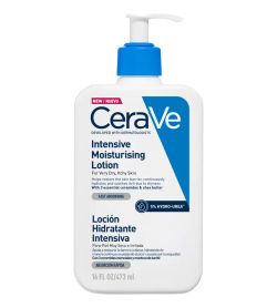 Cerave Loción De Hidratación Intensiva 473ml