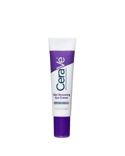 Cerave Skin renewing Crema Reafirmante Contorno de Ojos  15ml
