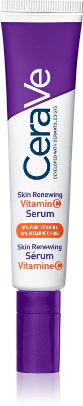 Cerave Skin renewing Serum con Vitamina C 30ml