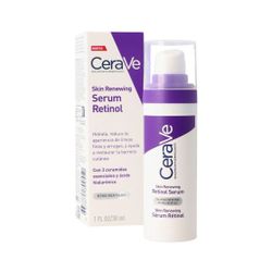 Cerave Skin renewing Serum Retinol 30ml