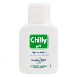 Chilly Gel Higiene Íntima 50ml