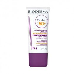 Bioderma Cicabio Crema SPF50 30ml