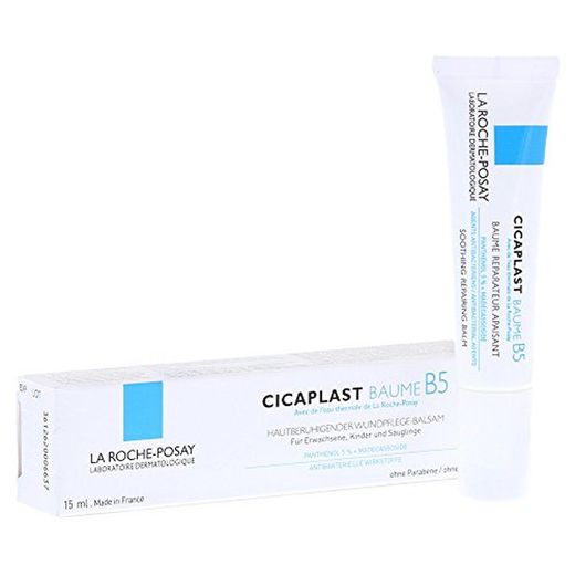 La Roche Posay Cicaplast Baume B5 15ml