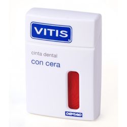 Cinta Seda Dental Vitis 50M