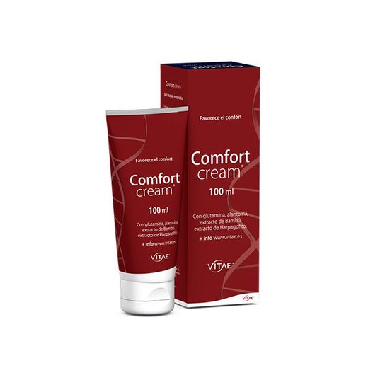 Comfort Cream 100ml