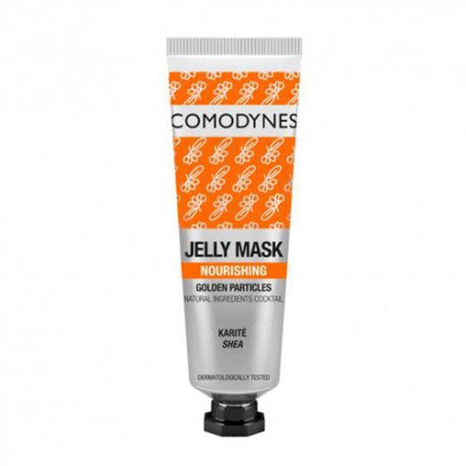 Comodynes Jelly Mask Nutritiva 30ml