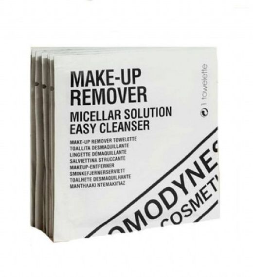 Comodynes Make Up Remover 8 Toallitas