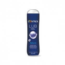 Control Lubricante Nature 75ml