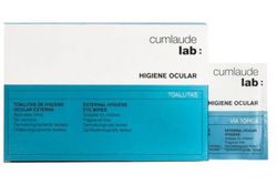 Cumlaude (Babylaude) Higiene Ocular Toallitas 16 Unidades